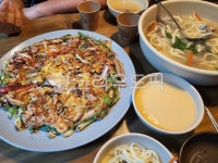 food, 음식, 파전, 국수, 칼국수, 사진,이미지,일러스트,캘리그라피 - ing3511작가 크라우드픽 - 저작권 걱정 없는 상업용 이미지