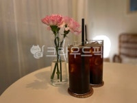 flowerarrangement, 꽃꽂이, flower, 꽃, 커피, 사진,이미지,일러스트,캘리그라피 - hphoto작가 크라우드픽 - 저작권 걱정 없는 상업용... 