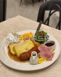 브런치, brunch, 카페, 브레드, 빵, 사진,이미지,일러스트,캘리그라피 - 쩝쩝박사24작가 크라우드픽 - 저작권 걱정 없는 상업용 이미지