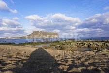 제주도, 성산일출봉, 풍경, 바다, 여행, 사진,이미지,일러스트,캘리그라피 - Nktop22작가 크라우드픽 - 저작권 걱정 없는 상업용 이미지