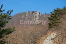 가지산, 쌀바위, 영남알프스, 석남사숲, 등산로, 사진,이미지,일러스트,캘리그라피 - 김창래작가 크라우드픽 - 저작권 걱정 없는 상업용 이미지