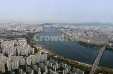 부동산, 913부동산대책, 서울, 아파트, 강남아파트, 사진,이미지,일러스트,캘리그라피 - Iamadrone작가 크라우드픽 - 저작권 걱정 없는 상업용... 