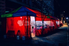 포장마차, 도시, 외식, 야식, 술자리, 사진,이미지,일러스트,캘리그라피 - 모제이(MOJ)작가 크라우드픽 - 저작권 걱정 없는 상업용 이미지