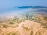 신두리사구, 신두리해수욕장, 해안, 해변, 사구, 사진,이미지,일러스트,캘리그라피 - cstrike작가 크라우드픽 - 저작권 걱정 없는 상업용 이미지