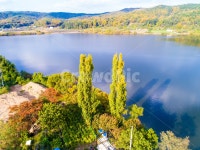 저수지, 물, 나무, 단풍, 자연, 사진,이미지,일러스트,캘리그라피 - 백령할로작가 크라우드픽 - 저작권 걱정 없는 상업용 이미지