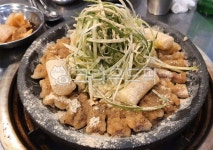 소곱창, 곱창, 소곱창구이, 모듬곱창, 술안주, 사진,이미지,일러스트,캘리그라피 - 불투작가 크라우드픽 - 저작권 걱정 없는 상업용 이미지
