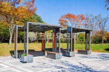 outdoors, 옥외, 쉼터, 벤치, 공원, 사진,이미지,일러스트,캘리그라피 - studio H작가 크라우드픽 - 저작권 걱정 없는 상업용 이미지