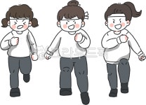 초등학교, 아동, 어린이, 아이, 초등학생, 사진,이미지,일러스트,캘리그라피 - happypigy작가 크라우드픽 - 저작권 걱정 없는 상업용 이미지