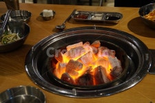 숯, 숯불, 구이, 활활, 타오르는, 사진,이미지,일러스트,캘리그라피 - 소소작가 크라우드픽 - 저작권 걱정 없는 상업용 이미지