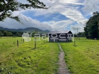 nature, 자연, 오두막, 목장, 대자연, 사진,이미지,일러스트,캘리그라피 - Novana작가 크라우드픽 - 저작권 걱정 없는 상업용 이미지