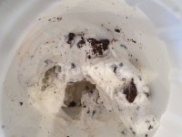 쿠앤크, 아이스크림, 먹던거, 감성, 간식, 사진,이미지,일러스트,캘리그라피 - 유닝작가 크라우드픽 - 저작권 걱정 없는 상업용 이미지