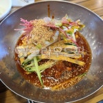 비빔면, 냉면, 비빔냉면, 비빔메밀면, 메밀, 사진,이미지,일러스트,캘리그라피 - Nleeyj_93작가 크라우드픽 - 저작권 걱정 없는 상업용 이미지