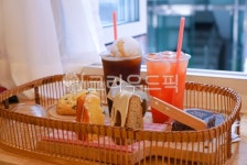 카페, cafe, 주스, drink, beverage, 사진,이미지,일러스트,캘리그라피 - Angel740작가 크라우드픽 - 저작권 걱정 없는 상업용 이미지
