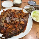 food, 음식, 코다리찜, 코다리, koreanfood, 사진,이미지,일러스트,캘리그라피 - psyche8824작가 크라우드픽 - 저작권 걱정 없는 상업용... 