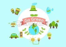 제로웨이스트, 재활용, 리사이클, 에코, 환경, 사진,이미지,일러스트,캘리그라피 - happyhappy작가 크라우드픽 - 저작권 걱정 없는 상업용 이미지