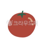 토마토, 건강, 야채, 채소, 새콤달콤, 사진,이미지,일러스트,캘리그라피 - 홍미야작가 크라우드픽 - 저작권 걱정 없는 상업용 이미지