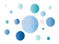 동그라미, 컬러, 일러스트, 그라데이션, 수채화, 사진,이미지,일러스트,캘리그라피 - Photoman작가 크라우드픽 - 저작권 걱정 없는 상업용 이미지