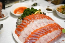 회, 송어, 생선, 음식, 안주, 사진,이미지,일러스트,캘리그라피 - pb이로작가 크라우드픽 - 저작권 걱정 없는 상업용 이미지