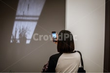 전시, 사진, 미술, 예술, 관람, 사진,이미지,일러스트,캘리그라피 - 타이프 87작가 크라우드픽 - 저작권 걱정 없는 상업용 이미지