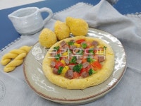 멍치킨, 멍피자, 반려동물수제간식, 반려견수제간식, 반려견food, 사진,이미지,일러스트,캘리그라피 - 소 반작가 크라우드픽 - 저작권 걱정 없는... 