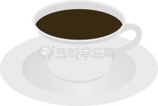 카페, 커피, 아메리카노, 카페인, 커피잔, 사진,이미지,일러스트,캘리그라피 - sunset_110작가 크라우드픽 - 저작권 걱정 없는 상업용 이미지