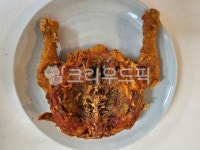 food, 음식, 통닭, 옛날통닭, 닭, 사진,이미지,일러스트,캘리그라피 - 우니홍작가 크라우드픽 - 저작권 걱정 없는 상업용 이미지