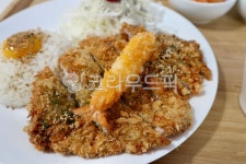 돈까스, 돈카츠, 수제돈까스, 수제돈카스, 돼지고기요리, 사진,이미지,일러스트,캘리그라피 - NULDO AND JJ작가 크라우드픽 - 저작권 걱정 없는... 