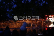 한국, 전통놀이, 민속놀이, 낙화놀이, 함안낙화놀이, 사진,이미지,일러스트,캘리그라피 - 사천촌놈작가 크라우드픽 - 저작권 걱정 없는 상업용 이미지