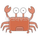 꽃게, 게, 바다게, 해산물, seafood, 사진,이미지,일러스트,캘리그라피 - 이지고잉작가 크라우드픽 - 저작권 걱정 없는 상업용 이미지