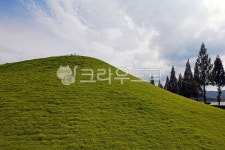 산들바람언덕정원, 신정호산들바람언덕정원, 공원, 정원, 잔디광장, 사진,이미지,일러스트,캘리그라피 - Deep bLUE작가 크라우드픽 - 저작권... 