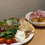 브런치, 카페, 식사, 오전, 오후, 사진,이미지,일러스트,캘리그라피 - Circle J작가 크라우드픽 - 저작권 걱정 없는 상업용 이미지