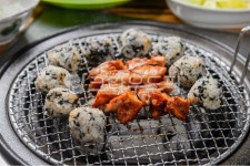 고추장닭갈비, 닭, 갈비, 닭갈비, 숯, 사진,이미지,일러스트,캘리그라피 - 2470mm작가 크라우드픽 - 저작권 걱정 없는 상업용 이미지