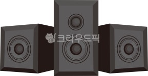 정음사음향전자 | 스피커, 전자기기, 전자기, 전자제품, 음향, 사진,이미지,일러스트,캘리그라피 - Npair89작가 크라우드픽 - 저작권 걱정 없는 상업용 이미지