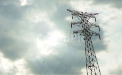 전송타워, 에너지, 하늘, 탑, 힘, 사진,이미지,일러스트,캘리그라피 - Boksfree작가 크라우드픽 - 저작권 걱정 없는 상업용 이미지