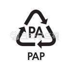 pa, recyclingsymbol, 리사이클마크, 재활용마크, 분리배출마크, 사진,이미지,일러스트,캘리그라피 - GraphicBox작가 크라우드픽 - 저작권... 