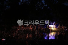 한국, 전통놀이, 민속놀이, 낙화놀이, 함안낙화놀이, 사진,이미지,일러스트,캘리그라피 - 사천촌놈작가 크라우드픽 - 저작권 걱정 없는 상업용 이미지