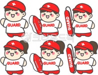 구조, 안전, 레스큐, 라이프가드, 안전요원, 사진,이미지,일러스트,캘리그라피 - tun292작가 크라우드픽 - 저작권 걱정 없는 상업용 이미지