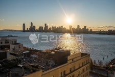 빌딩, 뉴욕, 일몰, 햇빛, 빛, 사진,이미지,일러스트,캘리그라피 - elisank79작가 크라우드픽 - 저작권 걱정 없는 상업용 이미지