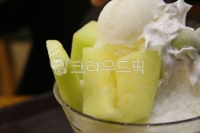빙수, 밭빙수, 여름음식, 한식, 간식, 사진,이미지,일러스트,캘리그라피 - 슈렉작가 크라우드픽 - 저작권 걱정 없는 상업용 이미지