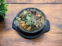 해장국, 뼈다귀해장국, 감자탕, 뼈해장국, 뼈시래기국, 사진,이미지,일러스트,캘리그라피 - BUSAN OPPA작가 크라우드픽 - 저작권 걱정 없는... 