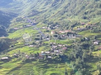 마을, 까깟, 사파, 작은, 계단, 사진,이미지,일러스트,캘리그라피 - haramlee1254작가 크라우드픽 - 저작권 걱정 없는 상업용 이미지