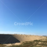 사구, 모래언덕, outdoors, 옥외, 모래, 사진,이미지,일러스트,캘리그라피 - 마음껏쓰세요작가 크라우드픽 - 저작권 걱정 없는 상업용 이미지