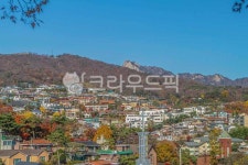 와룡공원, 와룡공원길, 한양도성, 서울성곽, 성북동, 사진,이미지,일러스트,캘리그라피 - imlover작가 크라우드픽 - 저작권 걱정 없는 상업용... 