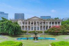 석조전, 덕수궁석조전, officebuilding, 오래된건물, 분수, 사진,이미지,일러스트,캘리그라피 - 취미사진가작가 크라우드픽 - 저작권 걱정... 