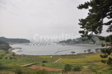 섬, 섬마을, 바다, 배경, 풍경, 사진,이미지,일러스트,캘리그라피 - 하루끝에작가 크라우드픽 - 저작권 걱정 없는 상업용 이미지