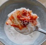 콩국수, 콩국물, 콩물, 국수, 면류, 사진,이미지,일러스트,캘리그라피 - 먹방작가 크라우드픽 - 저작권 걱정 없는 상업용 이미지
