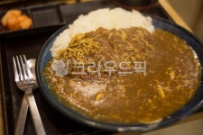 돈까스, 커리, 커리돈까스, 돈카츠, 닭고기, 사진,이미지,일러스트,캘리그라피 - 꼬신작가 크라우드픽 - 저작권 걱정 없는 상업용 이미지