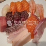 초밥, 스시, 생선회, 사시미, 연어회, 사진,이미지,일러스트,캘리그라피 - 루스커스작가 크라우드픽 - 저작권 걱정 없는 상업용 이미지