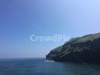 바다, ocean, 제주, 우도, 제주도, 사진,이미지,일러스트,캘리그라피 - Nhikang08작가 크라우드픽 - 저작권 걱정 없는 상업용 이미지