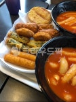 떡볶이, 매운, 한식, 분식, 튀김, 사진,이미지,일러스트,캘리그라피 - Raran작가 크라우드픽 - 저작권 걱정 없는 상업용 이미지